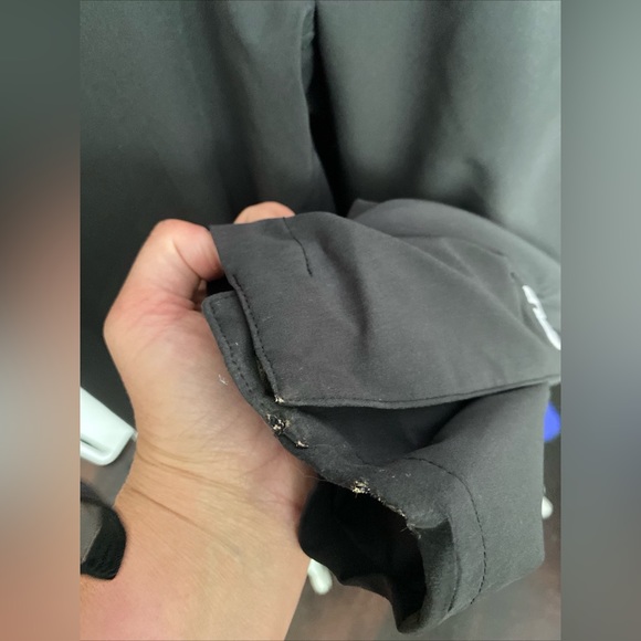 FJ DryJoys Pants - Picture 8 of 9